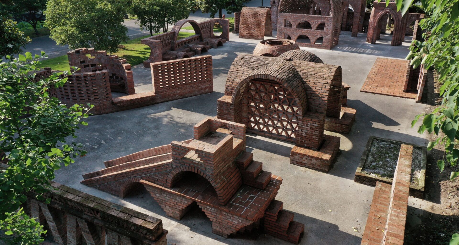 Brick Awards 2026: the world’s best brick architecture