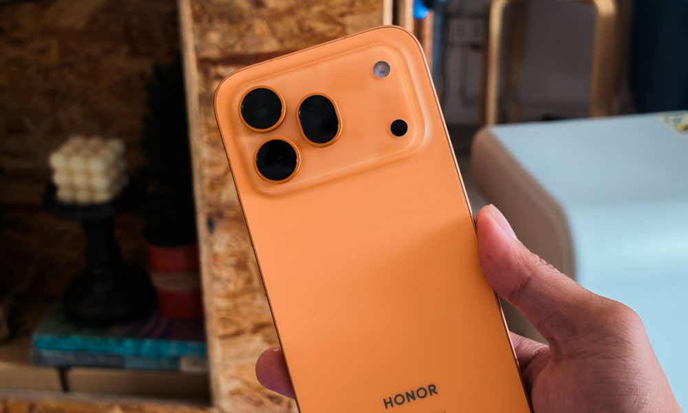 HONOR continues APAC expansion, to launch 600 series in Taiwan