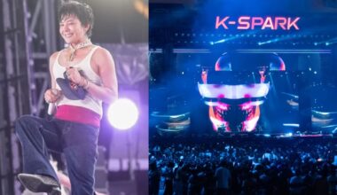 Concertgoer Says G-Dragon Fan’s Relentless Screaming At Taiwan K-Pop Festival Left Her With Ear Pain And Hearing Loss