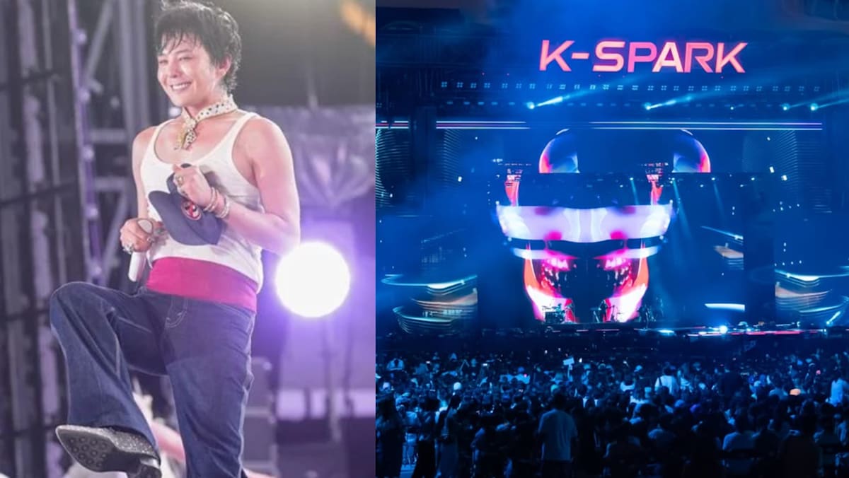 Concertgoer Says G-Dragon Fan’s Relentless Screaming At Taiwan K-Pop Festival Left Her With Ear Pain And Hearing Loss