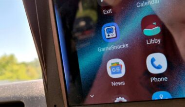 Gemini's biggest problem in Android Auto isn't a bug—it's what it refuses to do