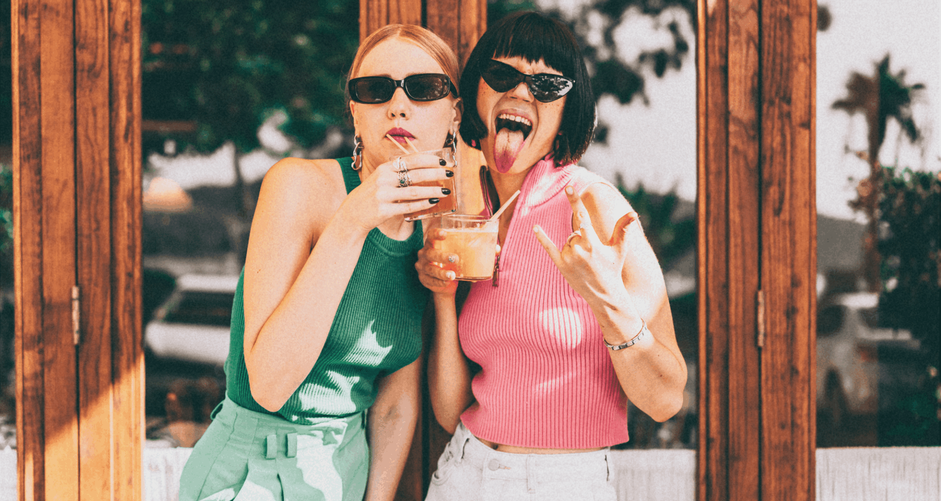 Gen Z Are Hitting Up ‘Barmacies’, Where Happy Hour Comes With a Health Diagnosis