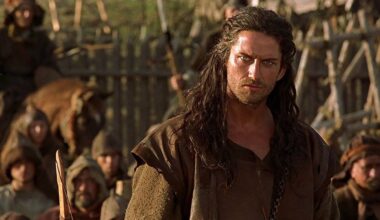 Gerard Butler's 'Attila' is the Best 'Spartacus' Follow-up