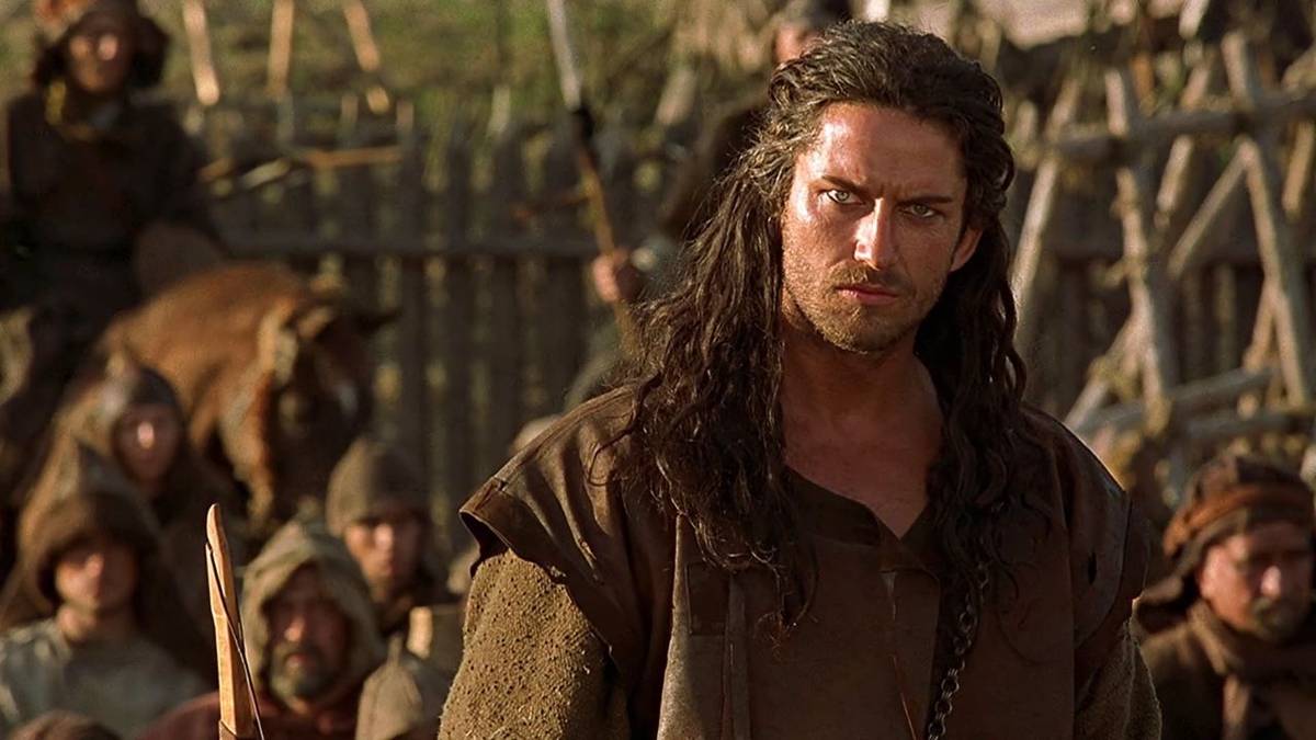 Gerard Butler's 'Attila' is the Best 'Spartacus' Follow-up