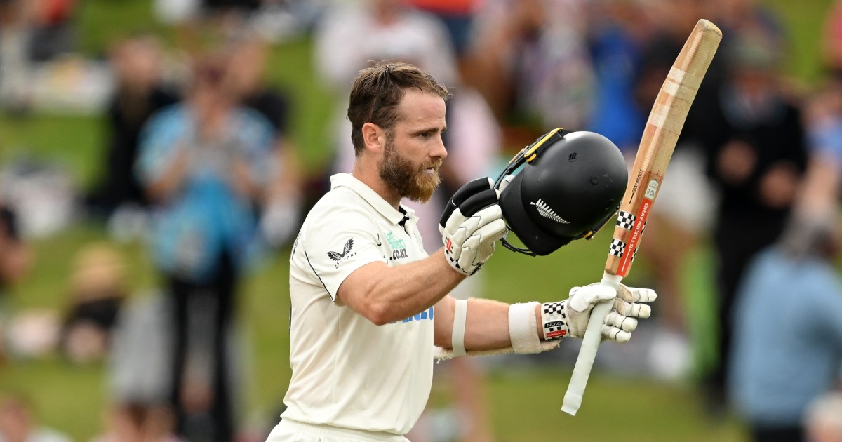 New Zealand great Kane Williamson retires from international cricket | Cricket News