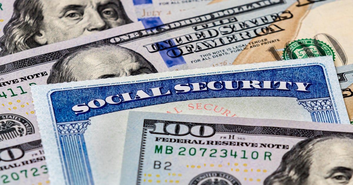 Social Security insolvency now projected for 2032, putting benefits at risk of a 22% cut