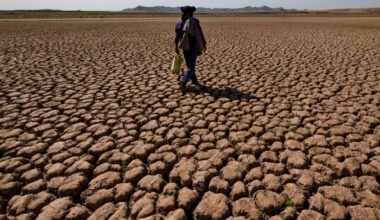 Morocco’s desalination strategy: A blueprint for Africa?