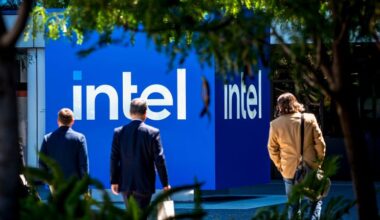 Tim Cook says iPhone prices will rise. Trump says Apple will make US chips with Intel