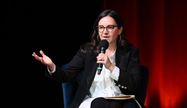 Bari Weiss and the CBS cloud hanging over the Paramount-Warner Bros. merger