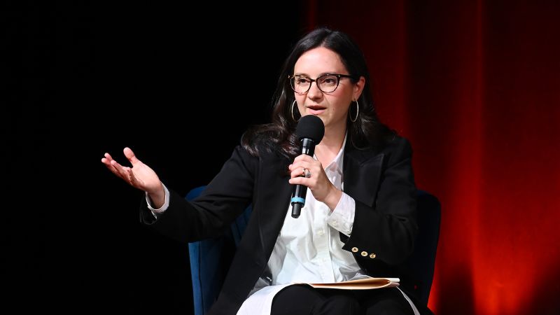 Bari Weiss and the CBS cloud hanging over the Paramount-Warner Bros. merger