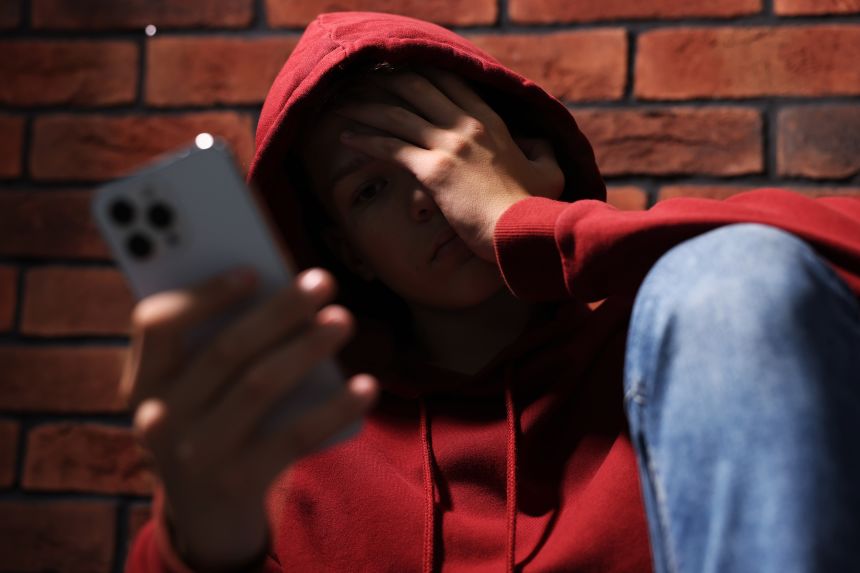 Adolescents and young adults have been quick to adopt AI in many parts of their lives, including their mental health.