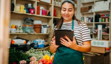 Want to start a business? AI can help, business owners say
