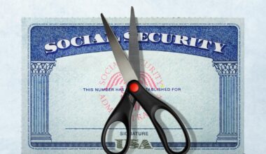 Social Security could be cut by $500 monthly in 2032, a new report claims. Here's how to boost your savings before that happens.