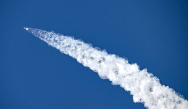 SpaceX is coming to your 401(k) — maybe