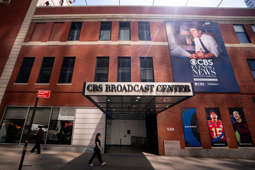 Bari Weiss’s overhaul of “60 Minutes” sparked a newsroom revolt of sorts, peaking when now-former correspondent Scott Pelley accused her of “murdering” the newsmagazine.