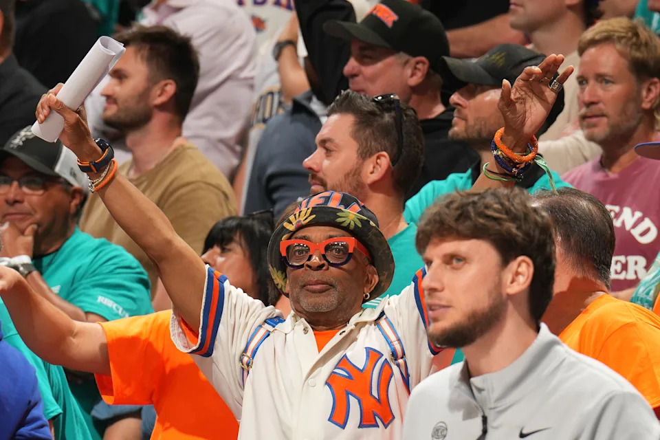Spike Lee