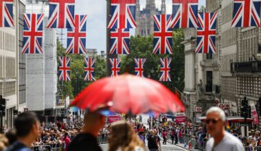 Ten years on: How Brexit has impacted the UK economy
