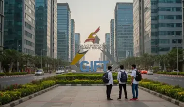 gift city us stock investing