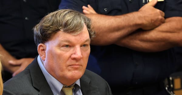 Victims' relatives confront Gilgo Beach serial killer at sentencing