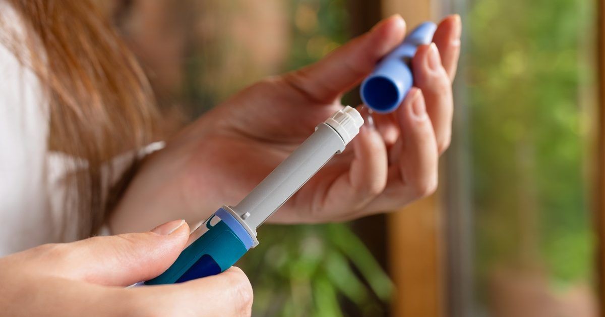 Ozempic, Wegovy Linked to Reduced Violent Behavior, Impulsivity