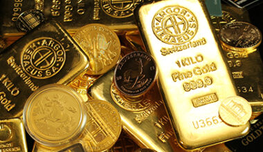 Gold erases 2026 gains in Egypt amid global market pressure