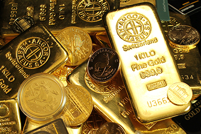Gold erases 2026 gains in Egypt amid global market pressure