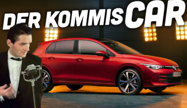 Golf Falco Ts