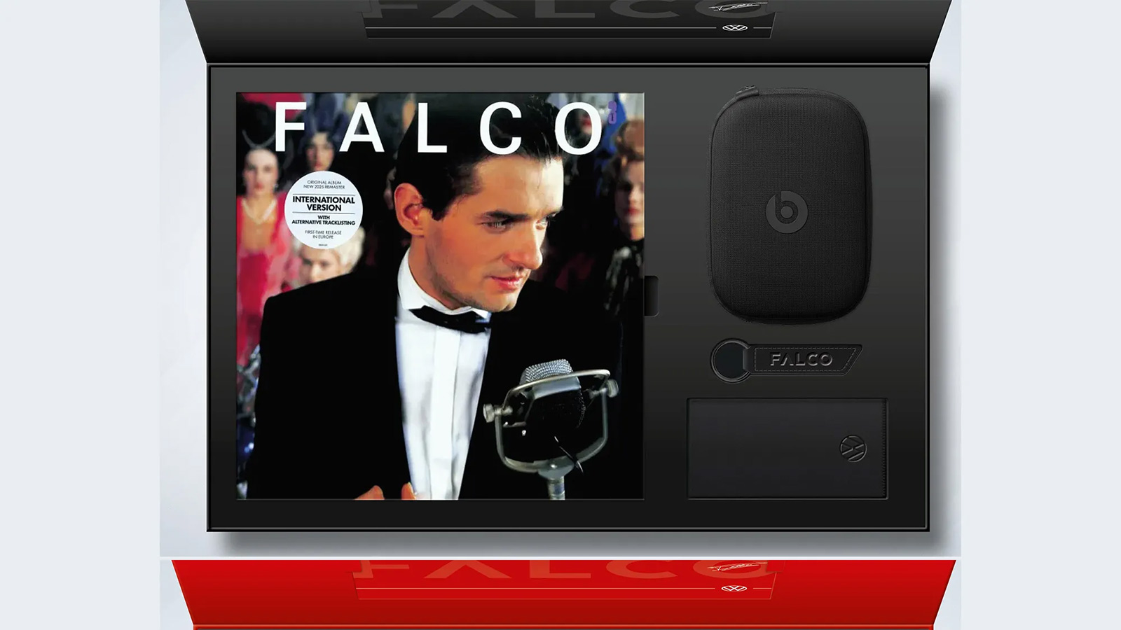 Golf Falco Giftbox