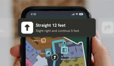 Victoria Launches Free GoodMaps App Transport Accessibility Trial