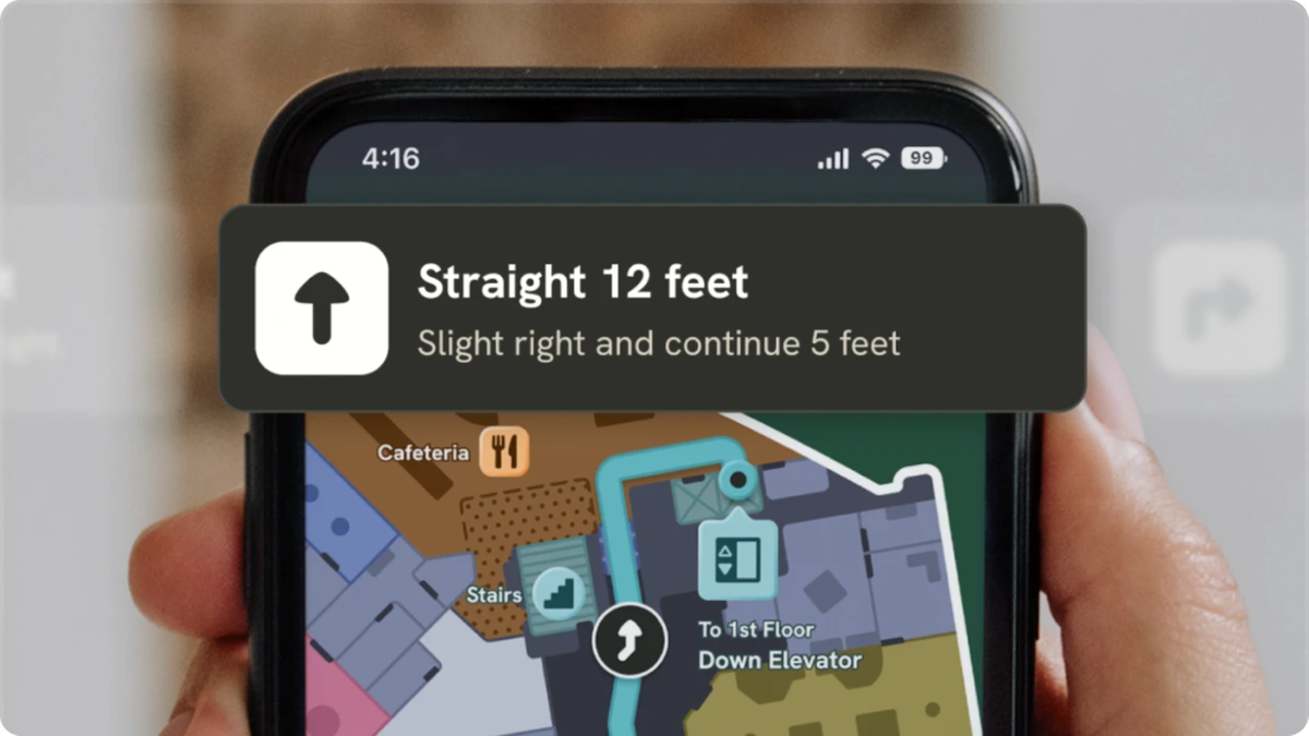 Victoria Launches Free GoodMaps App Transport Accessibility Trial