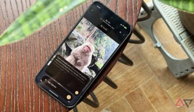 I used Gemini's image analysis on my phone for a week, and it ruined Google Lens for me