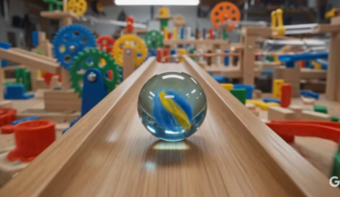 Google image models