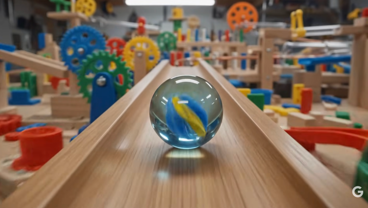 Google image models
