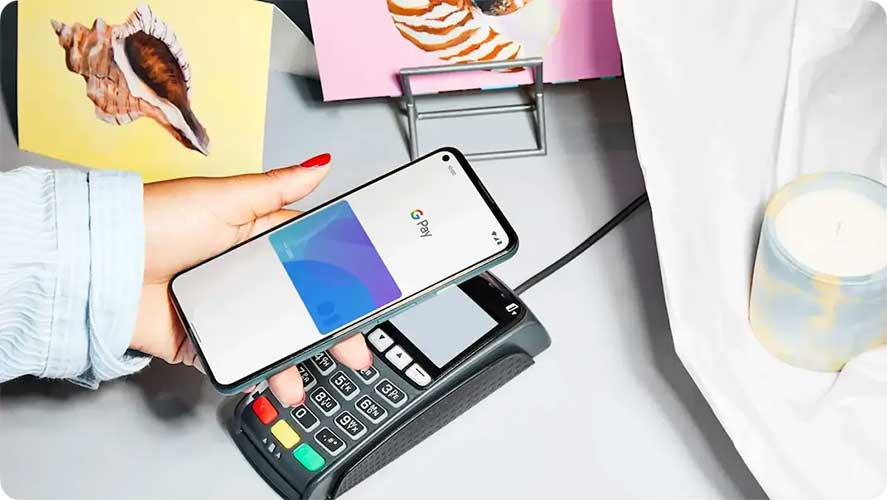 Google Pay use in PHL remains low, Visa says