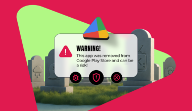 Your forgotten apps are a bigger security risk than you think — and Google's about to prove it
