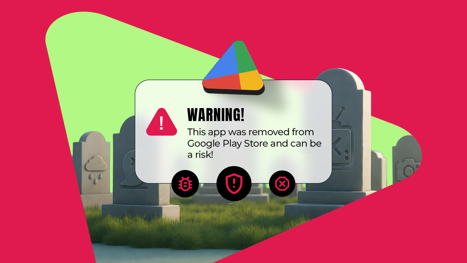 Your forgotten apps are a bigger security risk than you think — and Google's about to prove it