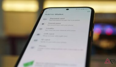 I spent a week testing Google Wallet to see if I could finally leave my house without a bag