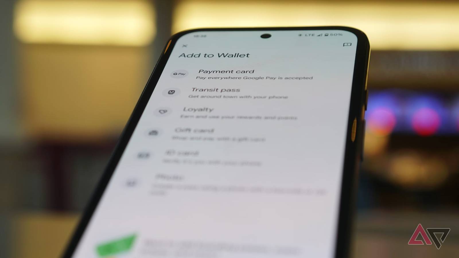 I spent a week testing Google Wallet to see if I could finally leave my house without a bag