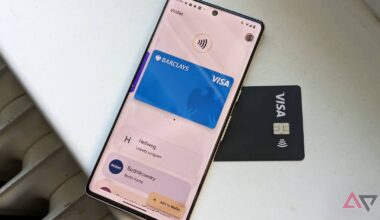 I tried to survive a week using only Google Wallet, and one missing feature almost ruined it