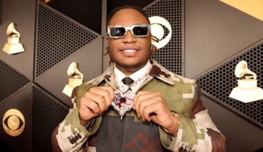 Grammy-nominated hip-hop producer Tay Keith dies aged 29