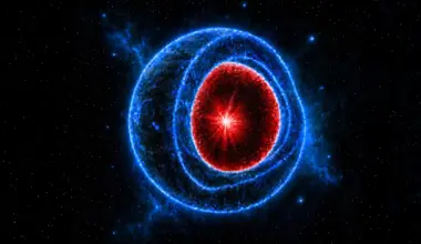 A dying star could create a new universe instead of a black hole