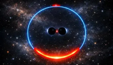 Hidden supermassive black hole pairs may finally have a visible signal