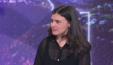 Chlöe Swarbrick pressed on how wealth, inheritance taxes would work