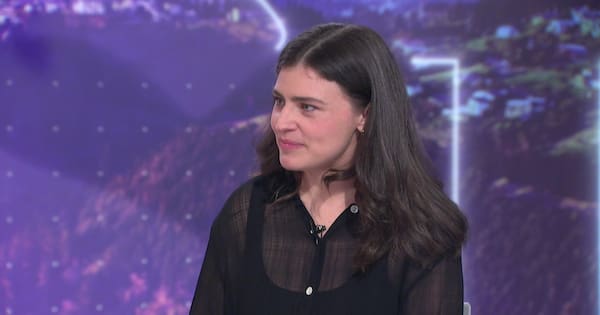 Chlöe Swarbrick pressed on how wealth, inheritance taxes would work