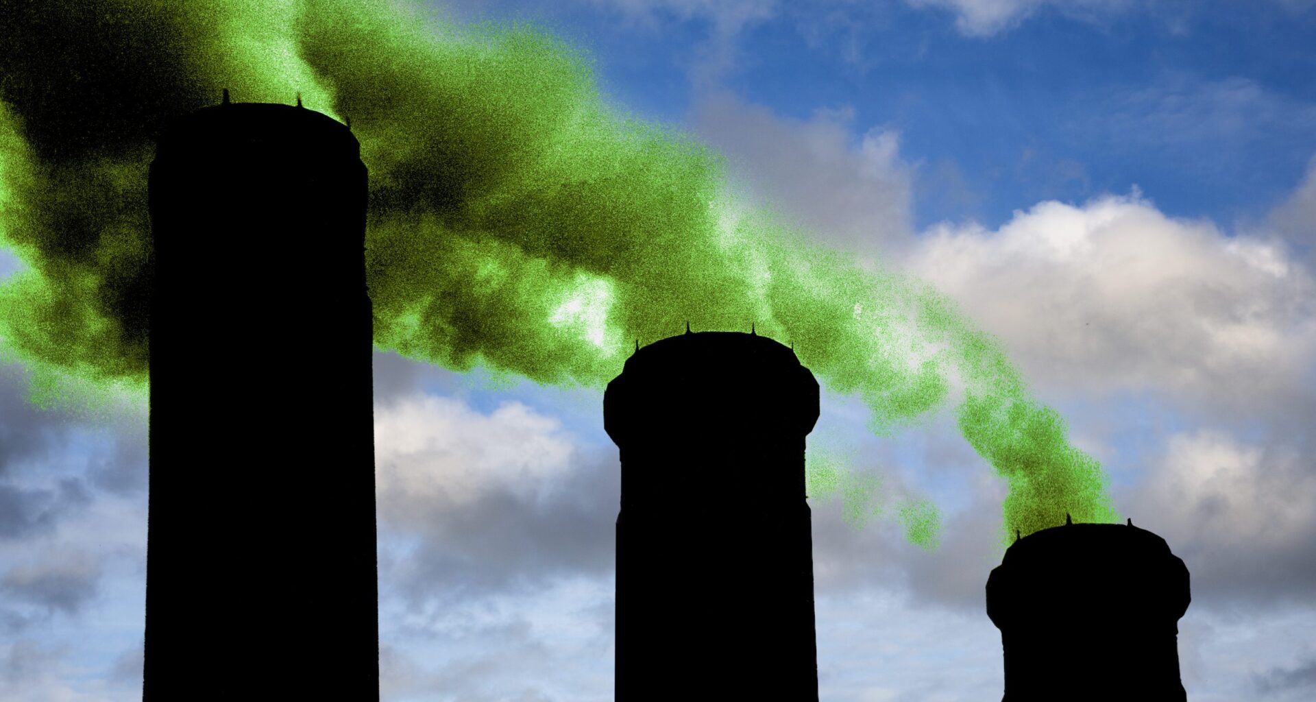 Greenwashed AI environmental reports judged more credible than the real thing