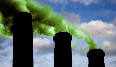 Greenwashed AI environmental reports judged more credible than the real thing