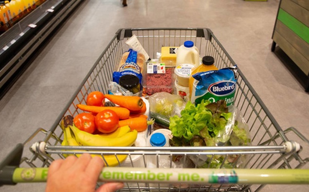 Inflation rises again, says Infometrics and Foodstuffs data
