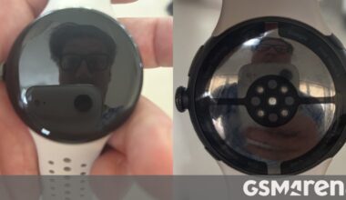 Pixel Watch 5 emerges at the bottom of the ocean