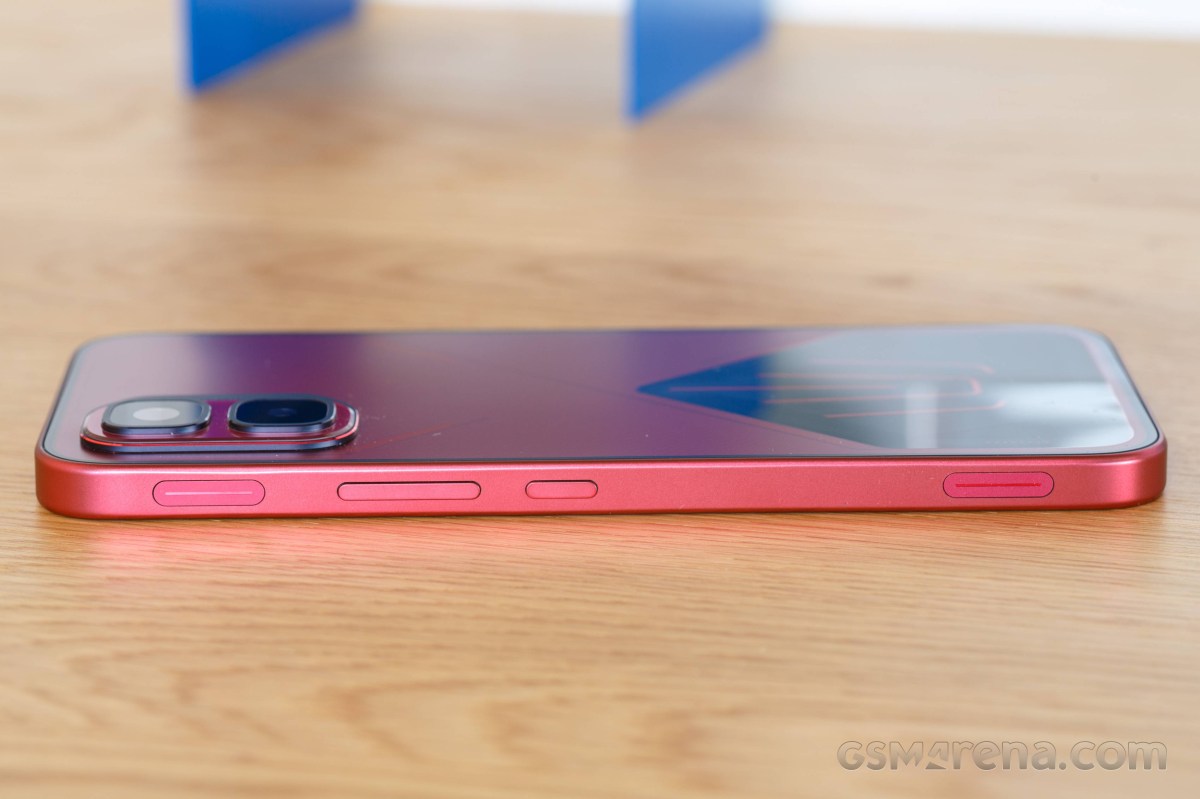 Infinix Gt 50 Pro review
