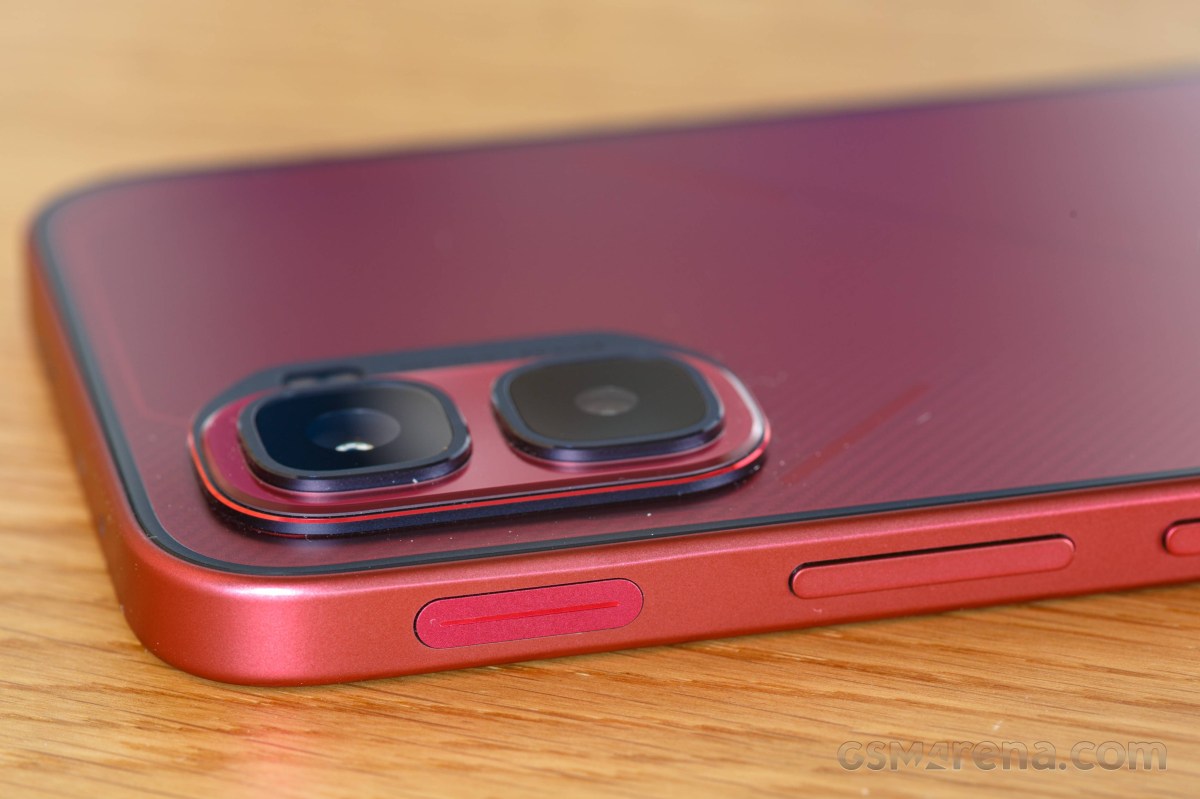 Infinix Gt 50 Pro review